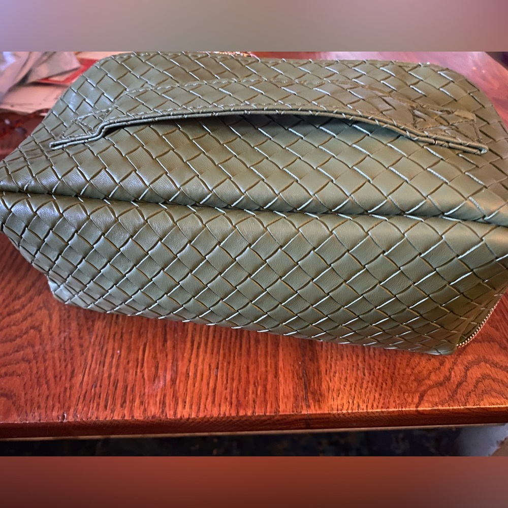 Natalie’s Makeup Bag from Once Upon A Book Club Néw With Tags